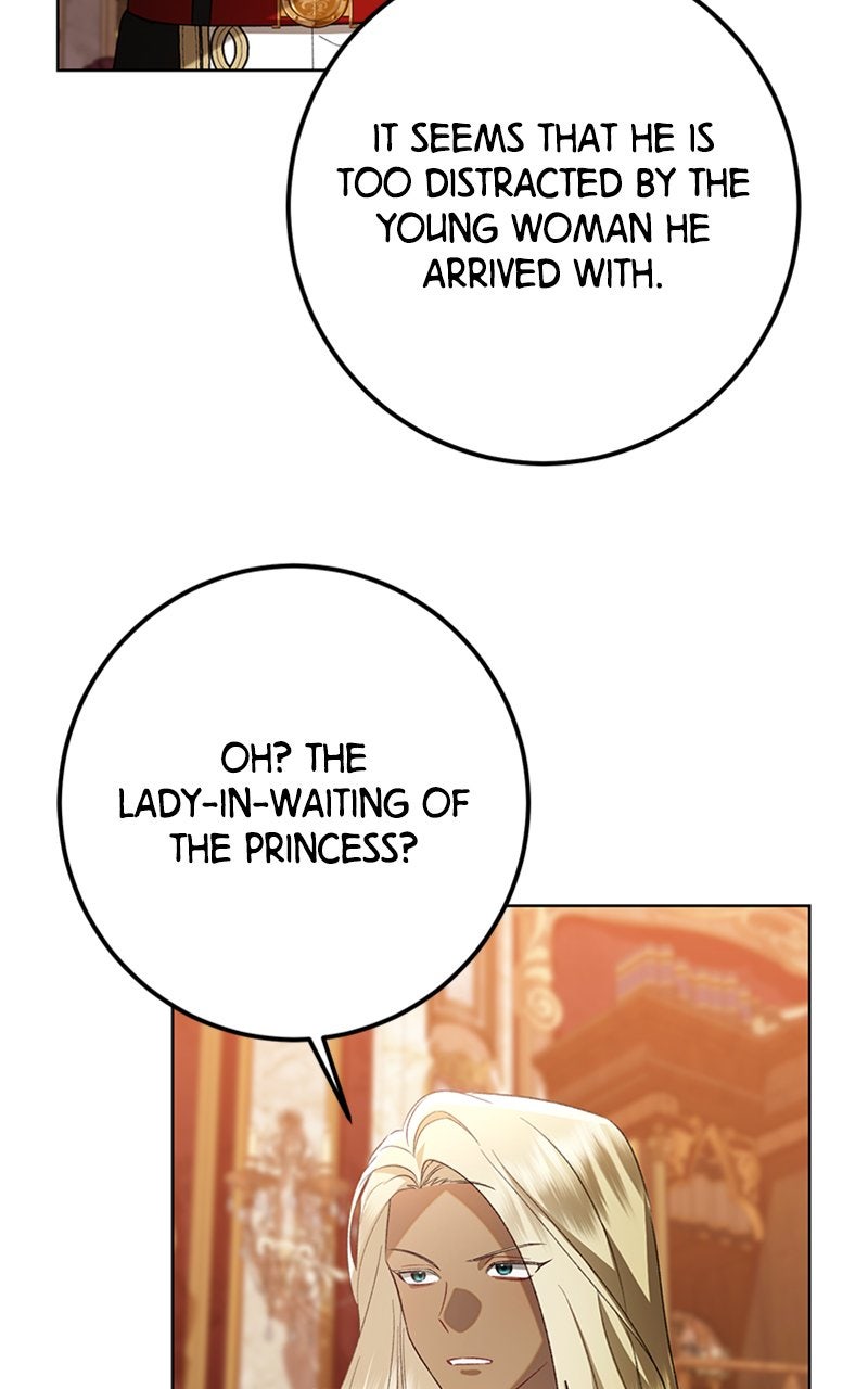 The Knight Becomes a Black Flower (S2) Episode 46 (Season 2 Premiere) page 7 - 