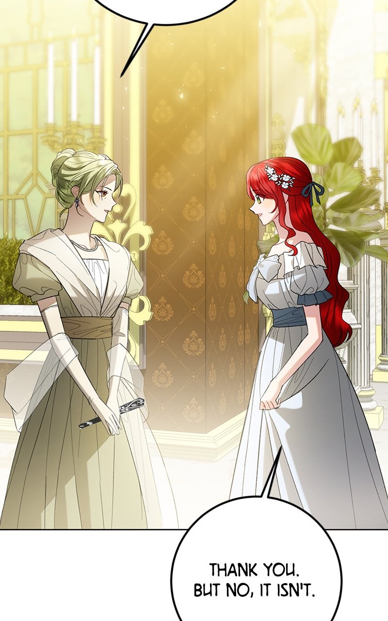 The Knight Becomes a Black Flower (S2) Episode 46 (Season 2 Premiere) page 72 - 