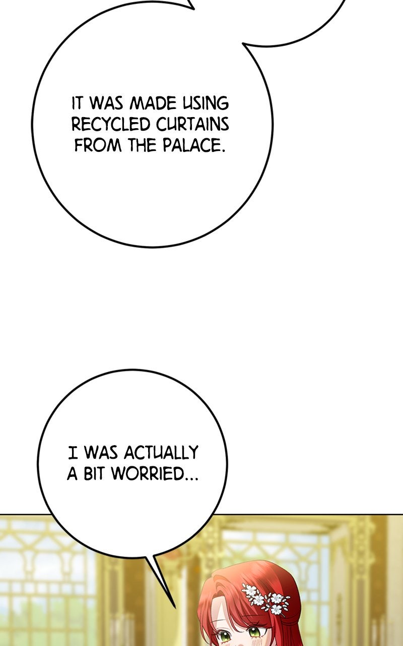 The Knight Becomes a Black Flower (S2) Episode 46 (Season 2 Premiere) page 73 - 
