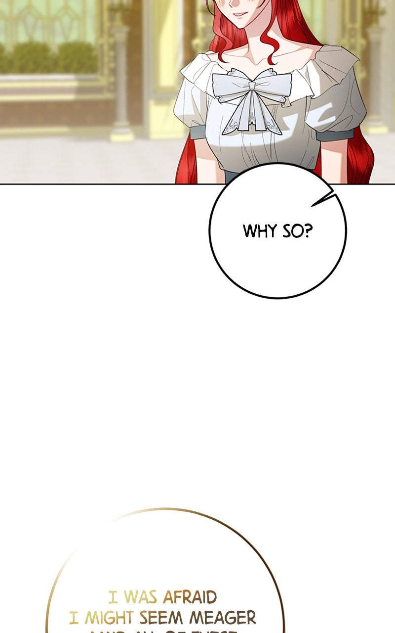 The Knight Becomes a Black Flower (S2) Episode 46 (Season 2 Premiere) page 74 - 