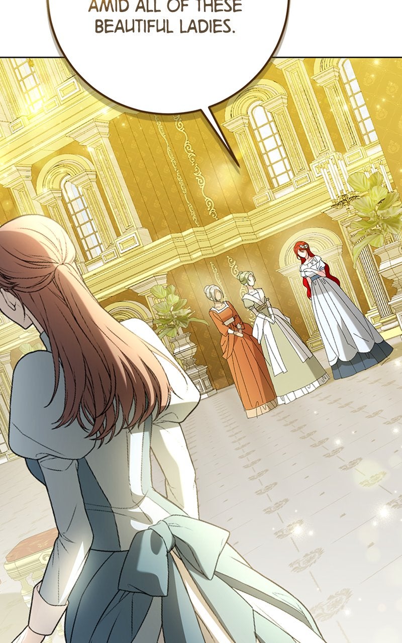 The Knight Becomes a Black Flower (S2) Episode 46 (Season 2 Premiere) page 75 - 