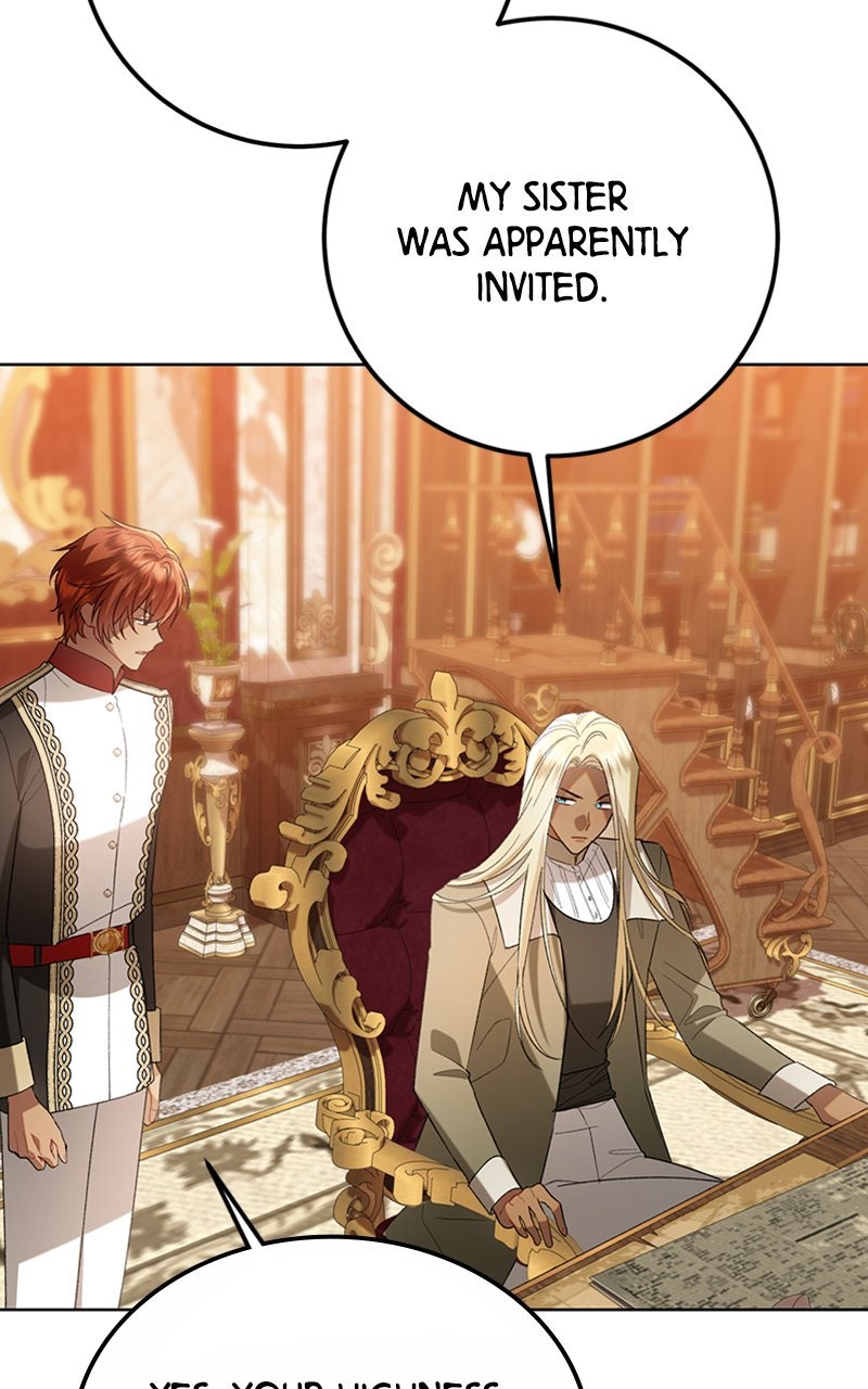 The Knight Becomes a Black Flower (S2) Episode 46 (Season 2 Premiere) page 9 - 