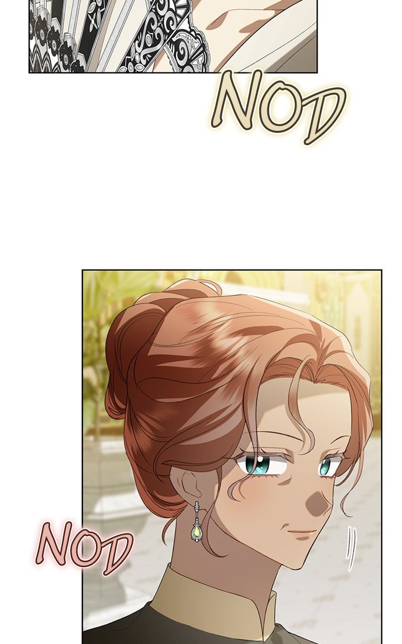 The Knight Becomes a Black Flower (S2) Episode 46 (Season 2 Premiere) page 83 - 