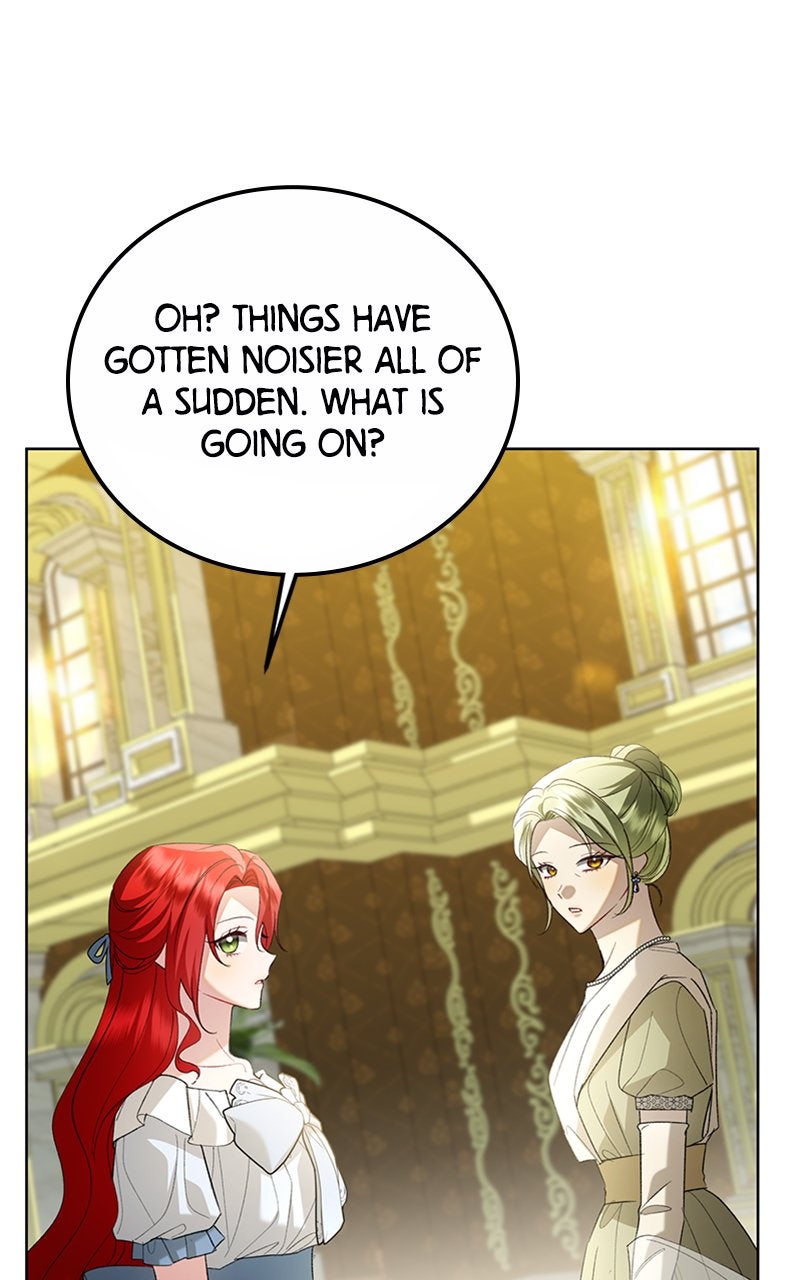 The Knight Becomes a Black Flower (S2) Episode 46 (Season 2 Premiere) page 87 - 