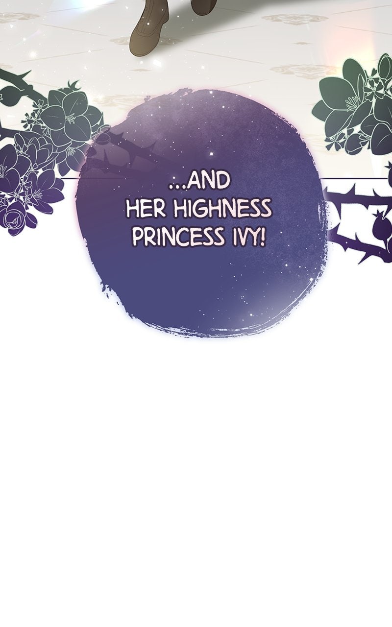 The Knight Becomes a Black Flower (S2) Episode 46 (Season 2 Premiere) page 90 - 