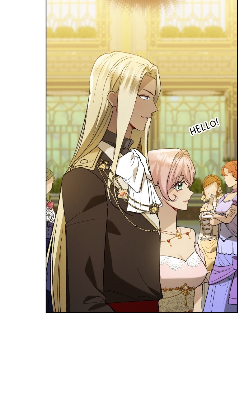 The Knight Becomes a Black Flower (S2) Episode 47 page 2 - 