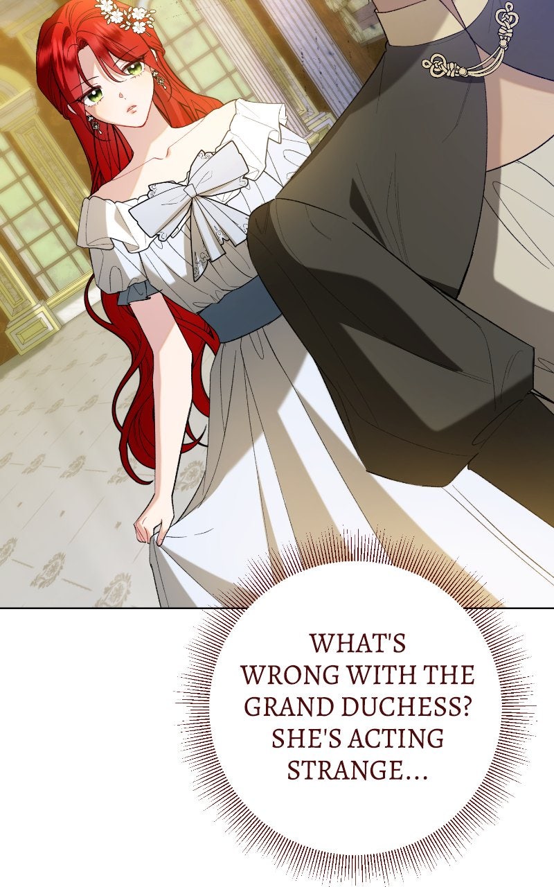 The Knight Becomes a Black Flower (S2) Episode 47 page 11 - 