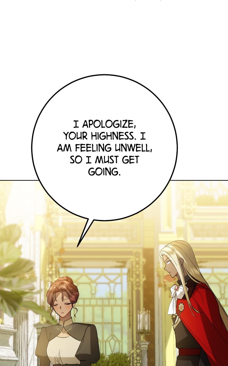 The Knight Becomes a Black Flower (S2) Episode 47 page 12 - 