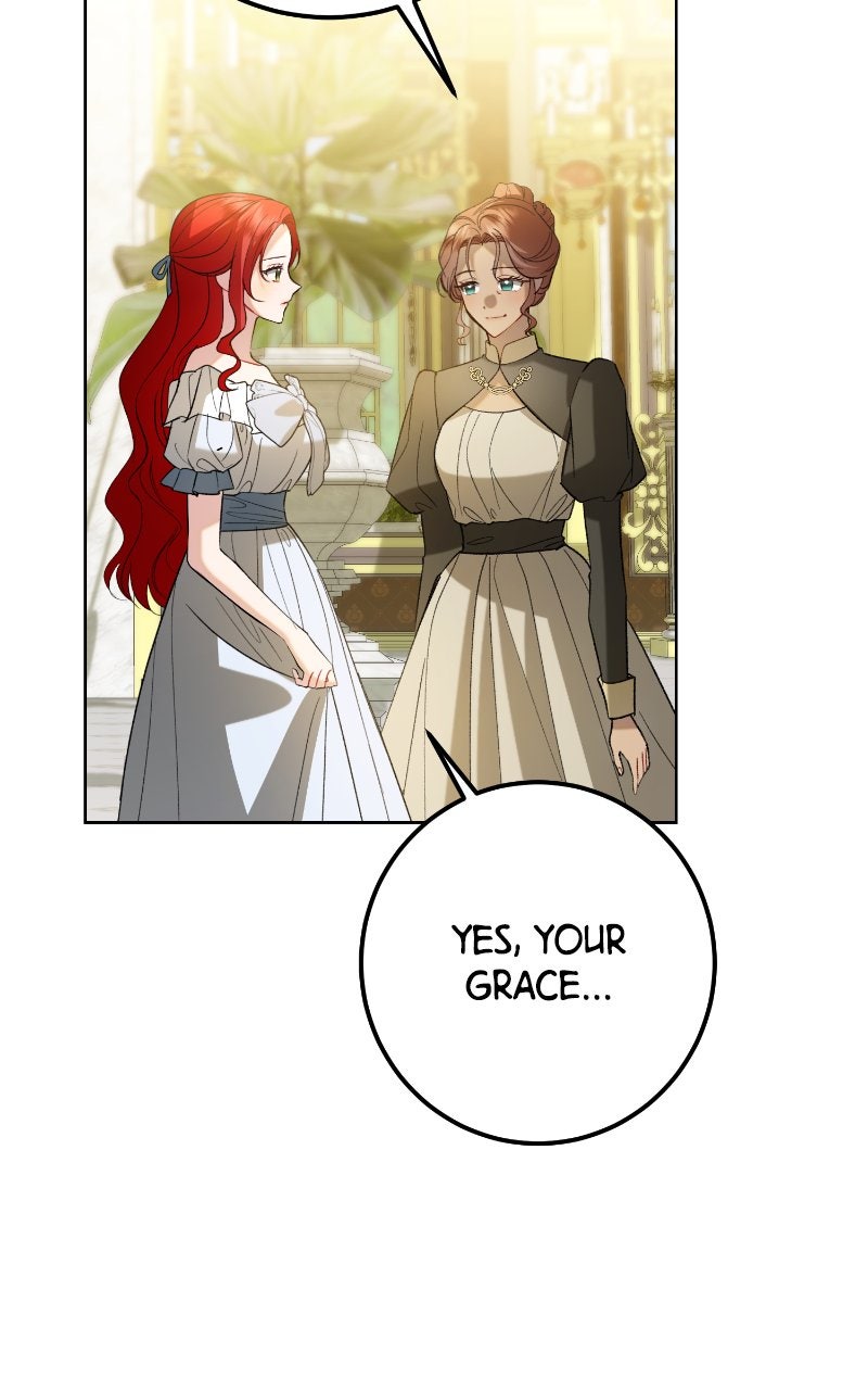 The Knight Becomes a Black Flower (S2) Episode 47 page 14 - 