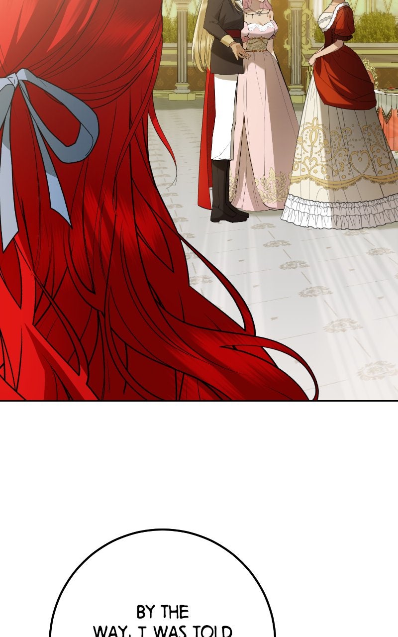 The Knight Becomes a Black Flower (S2) Episode 47 page 17 - 