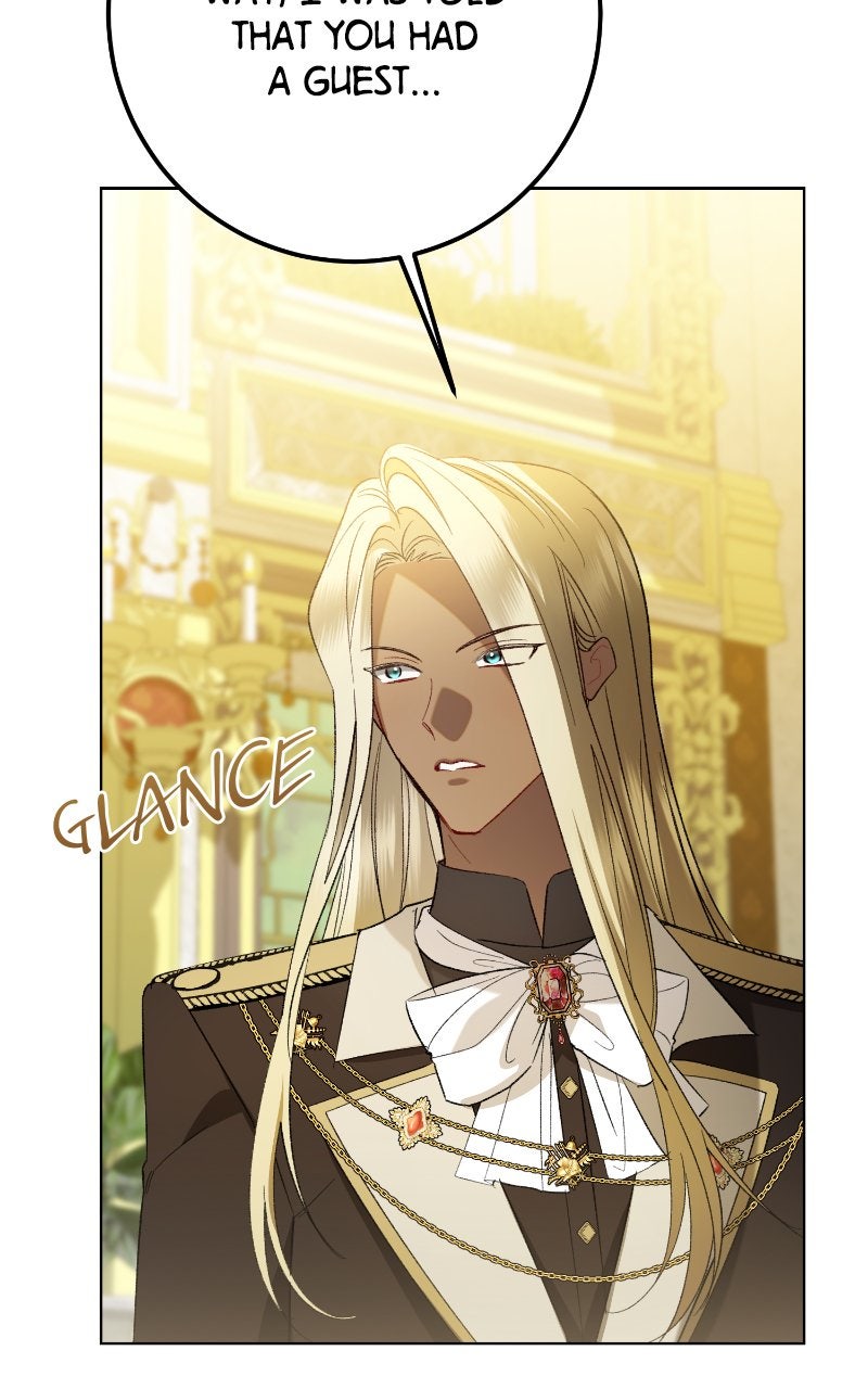 The Knight Becomes a Black Flower (S2) Episode 47 page 18 - 