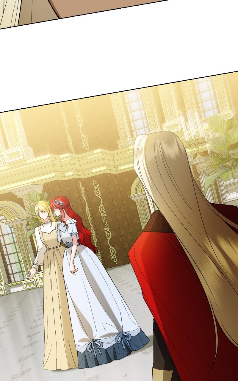 The Knight Becomes a Black Flower (S2) Episode 47 page 20 - 