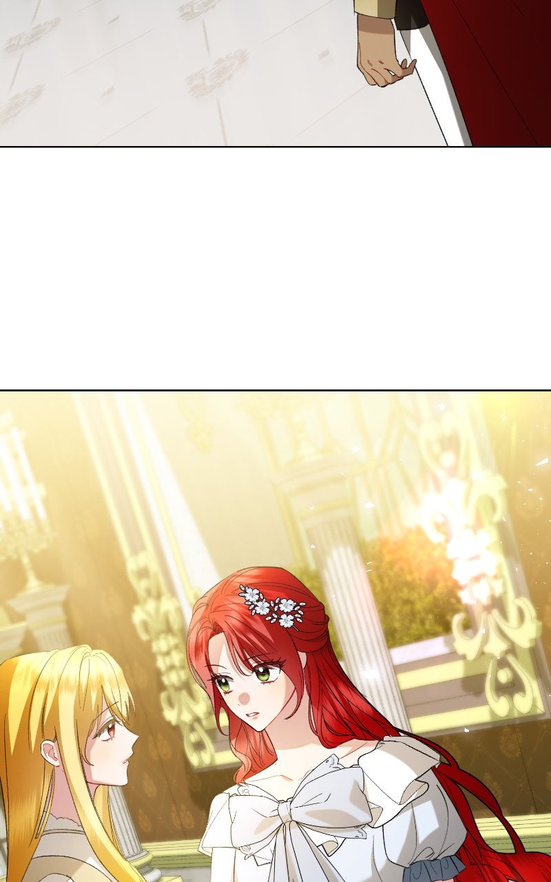 The Knight Becomes a Black Flower (S2) Episode 47 page 21 - 