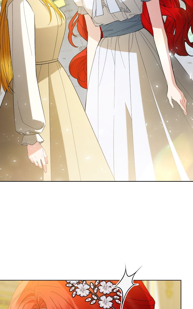 The Knight Becomes a Black Flower (S2) Episode 47 page 22 - 