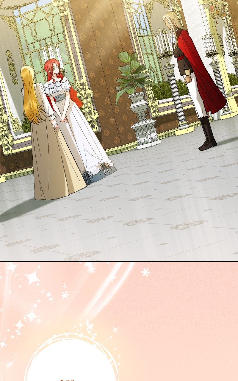 The Knight Becomes a Black Flower (S2) Episode 47 page 24 - 