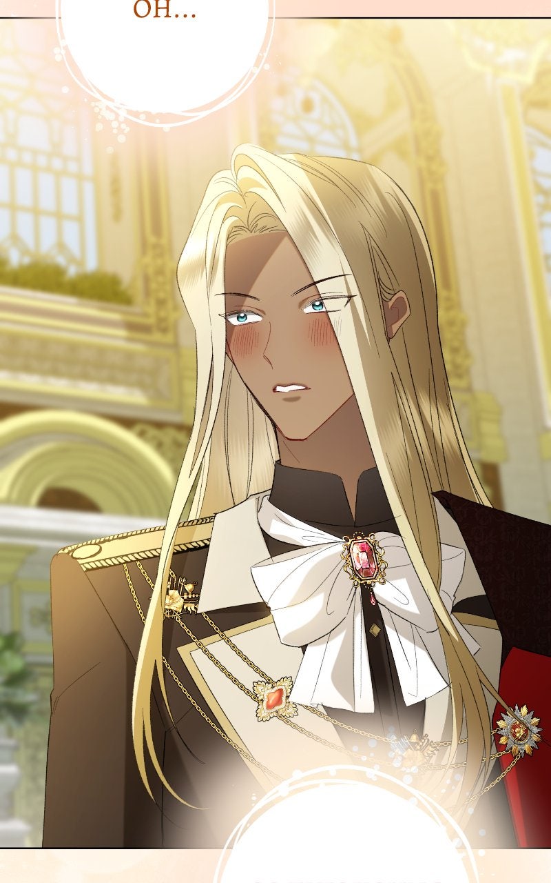 The Knight Becomes a Black Flower (S2) Episode 47 page 25 - 