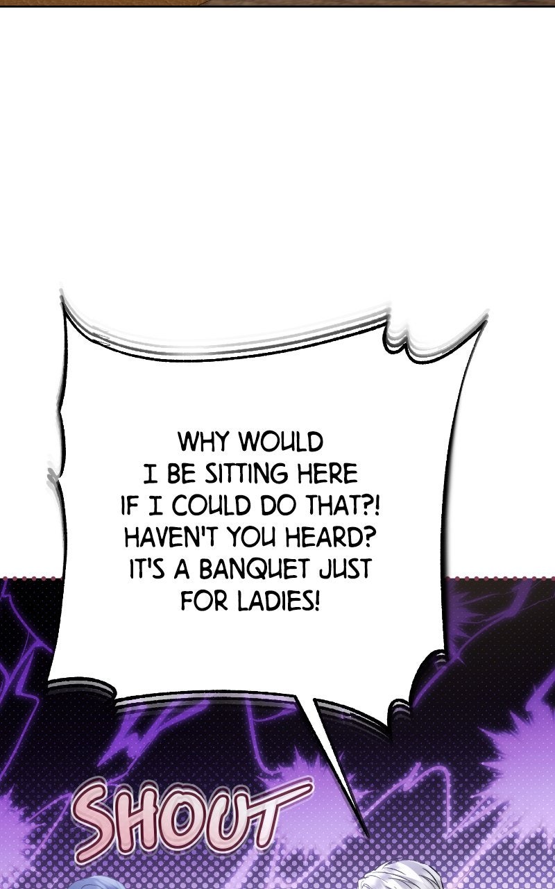 The Knight Becomes a Black Flower (S2) Episode 47 page 35 - 