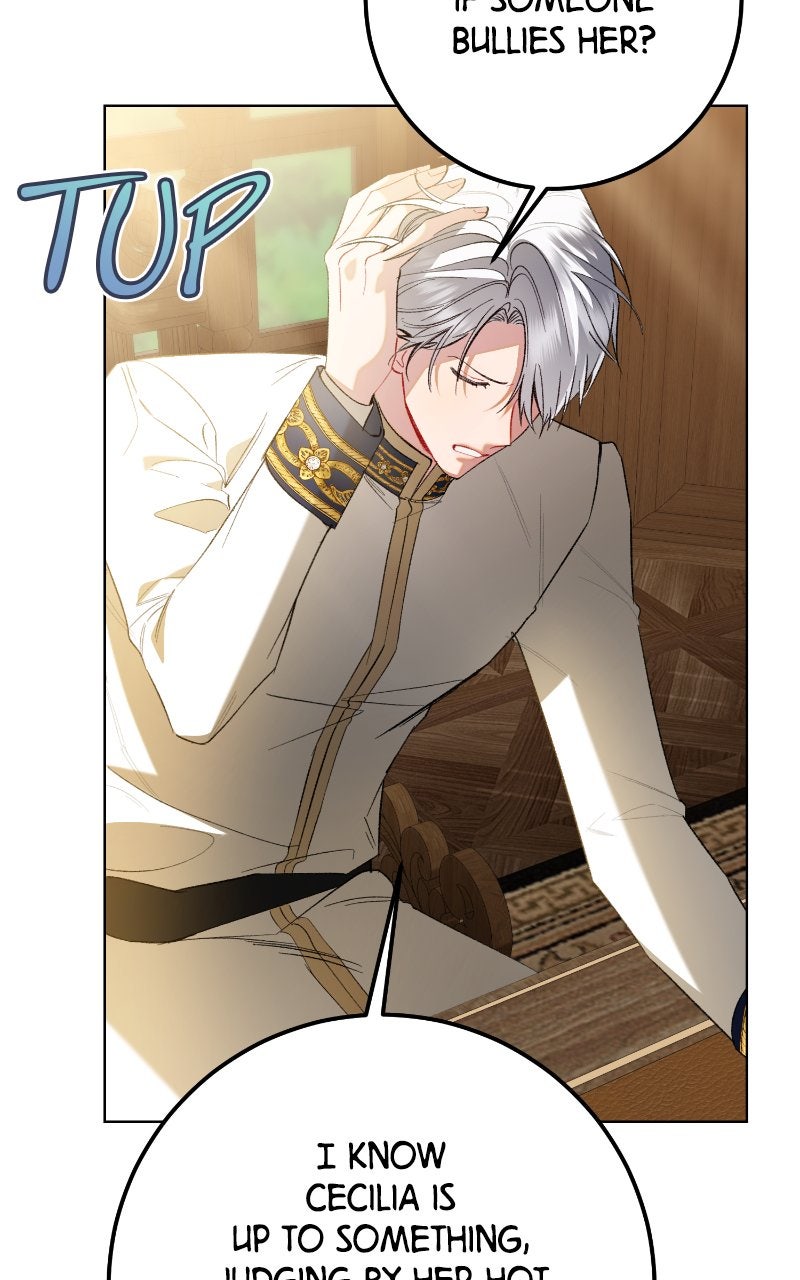 The Knight Becomes a Black Flower (S2) Episode 47 page 37 - 