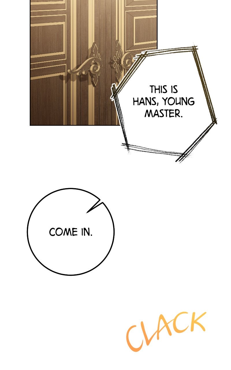 The Knight Becomes a Black Flower (S2) Episode 47 page 39 - 