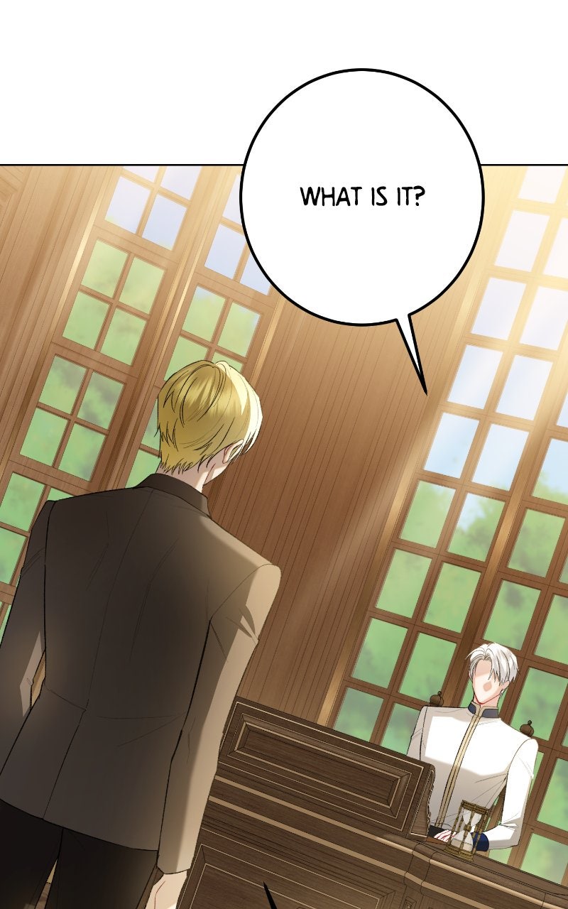 The Knight Becomes a Black Flower (S2) Episode 47 page 40 - 