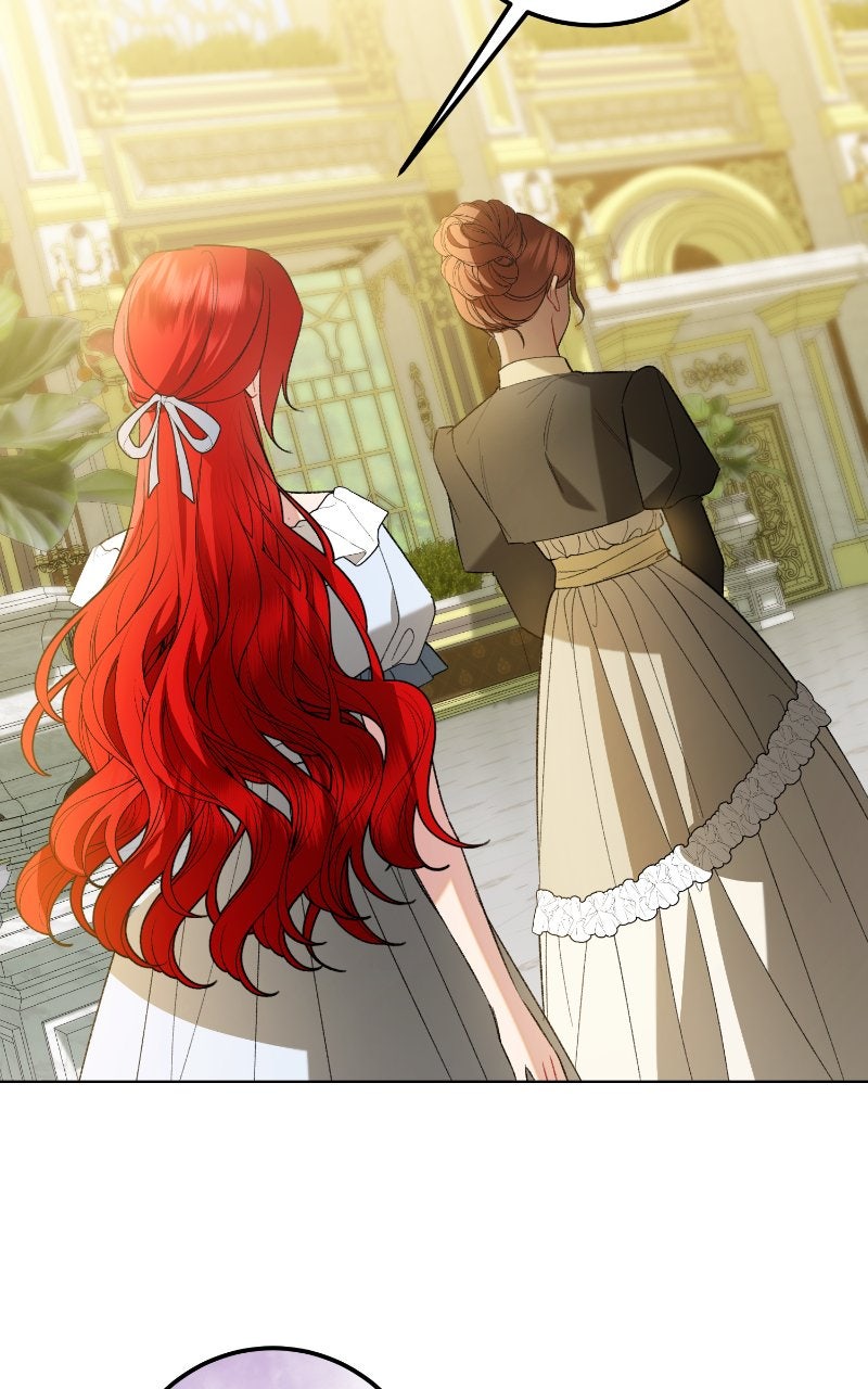 The Knight Becomes a Black Flower (S2) Episode 47 page 5 - 