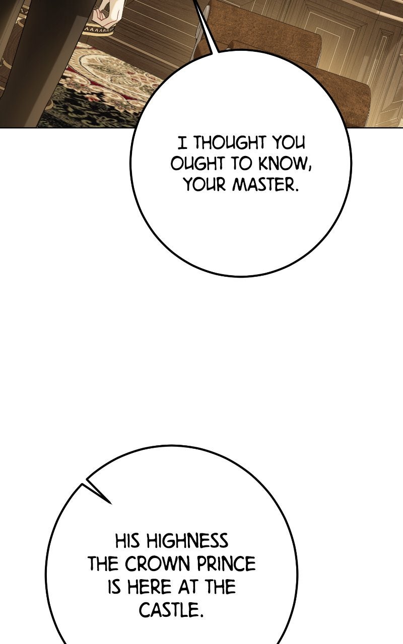 The Knight Becomes a Black Flower (S2) Episode 47 page 41 - 