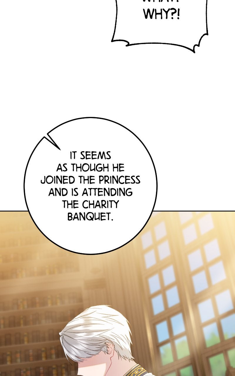The Knight Becomes a Black Flower (S2) Episode 47 page 43 - 