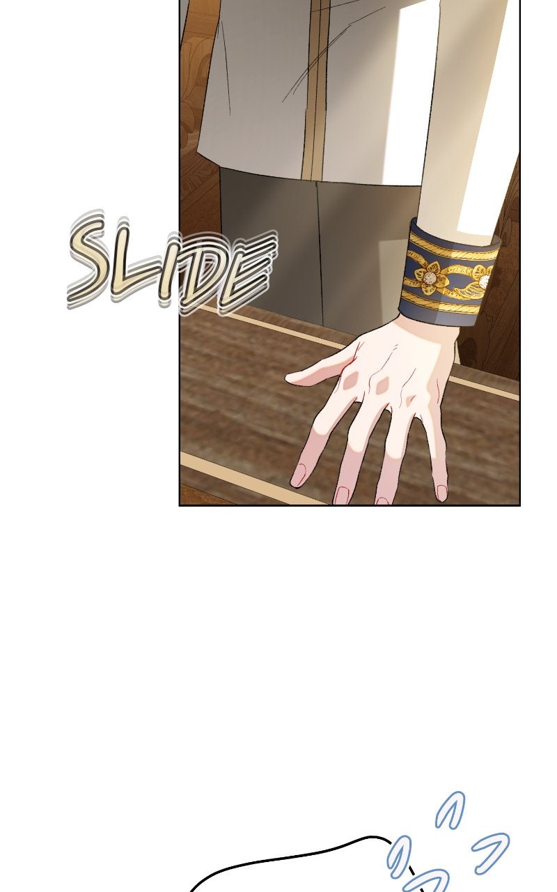 The Knight Becomes a Black Flower (S2) Episode 47 page 45 - 