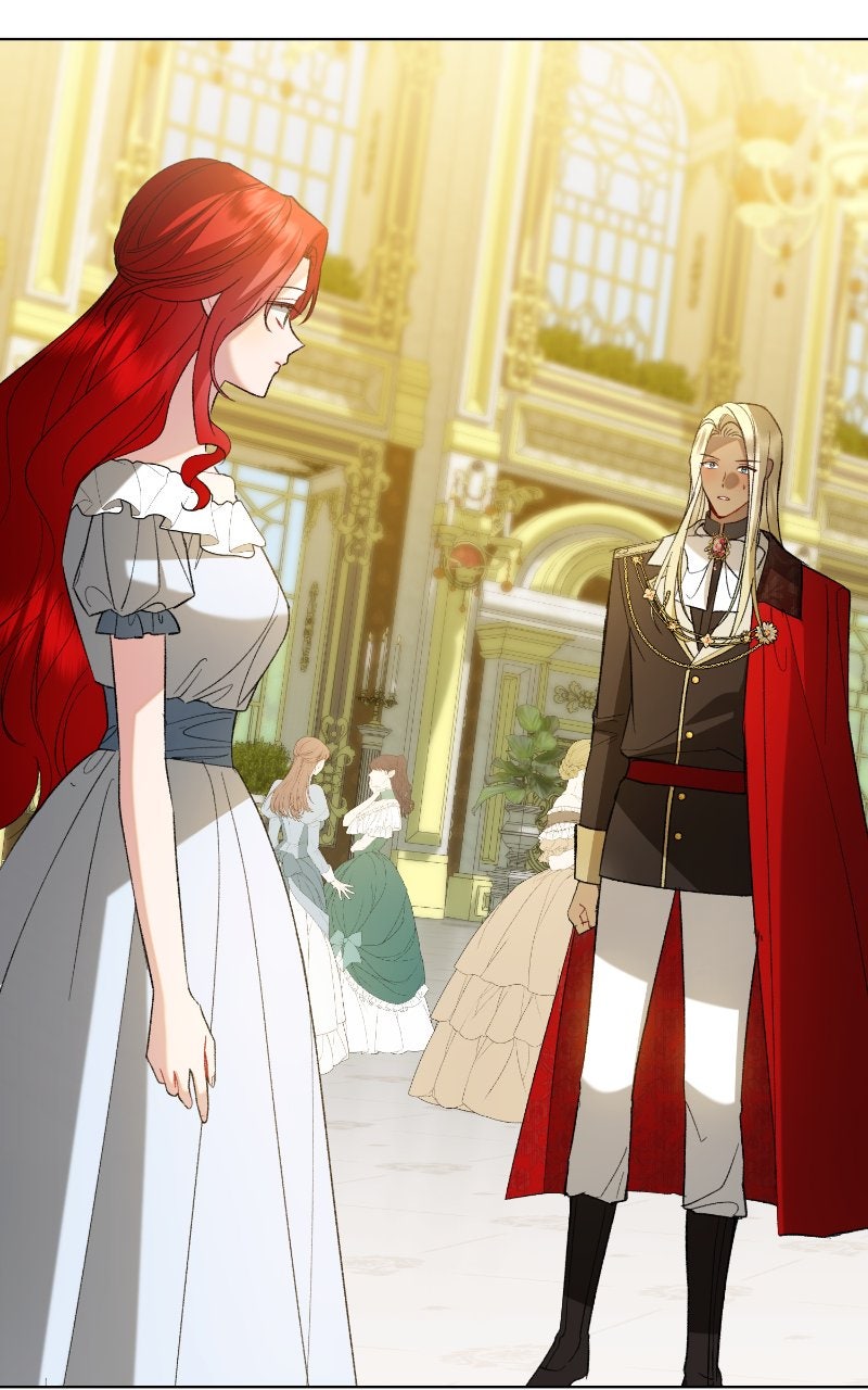 The Knight Becomes a Black Flower (S2) Episode 47 page 50 - 