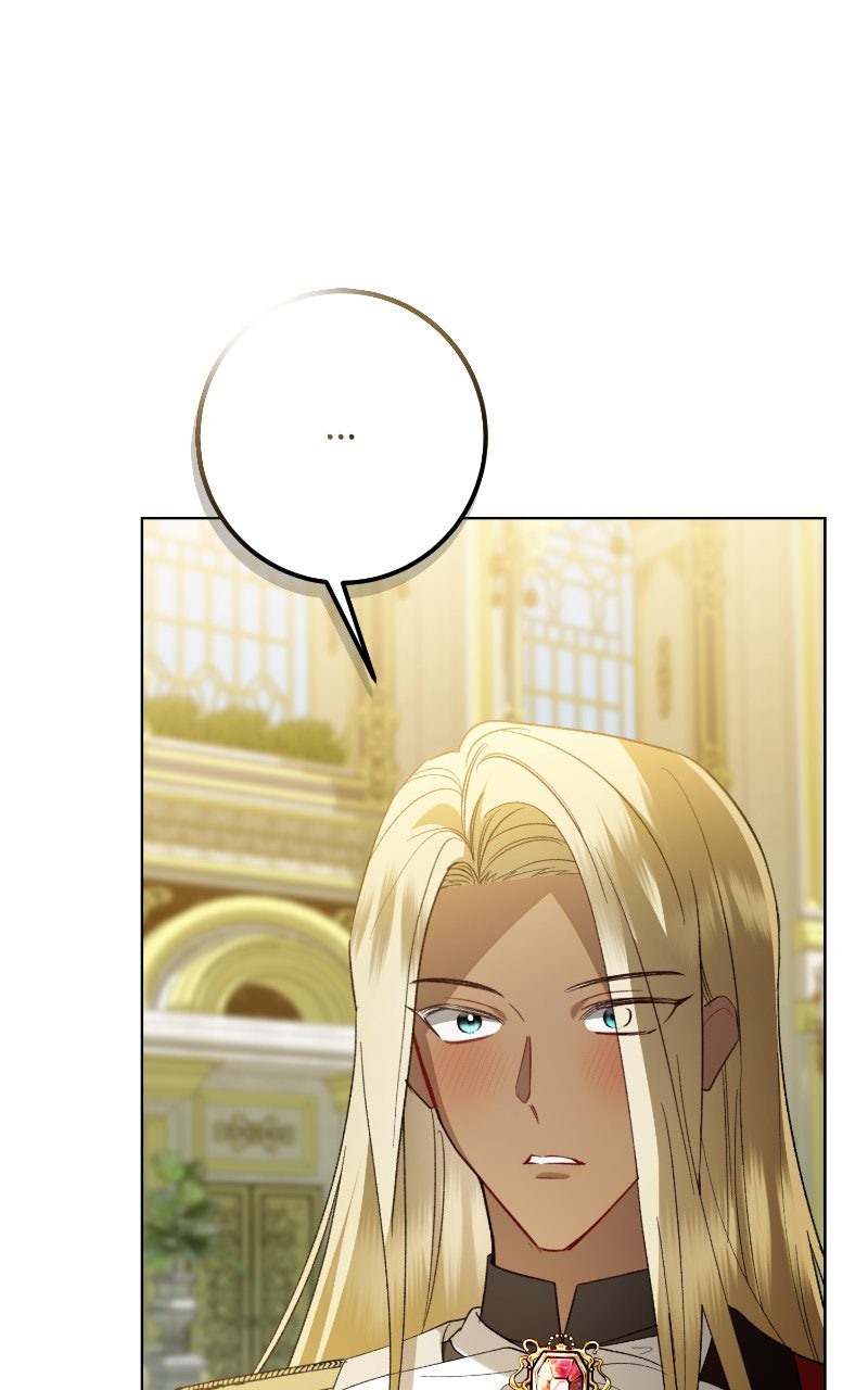 The Knight Becomes a Black Flower (S2) Episode 47 page 51 - 