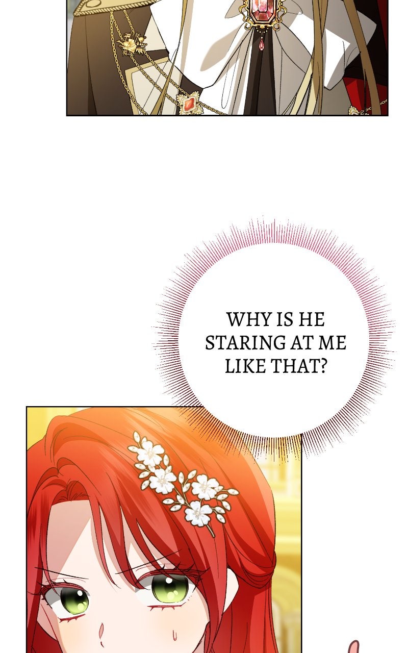 The Knight Becomes a Black Flower (S2) Episode 47 page 52 - 
