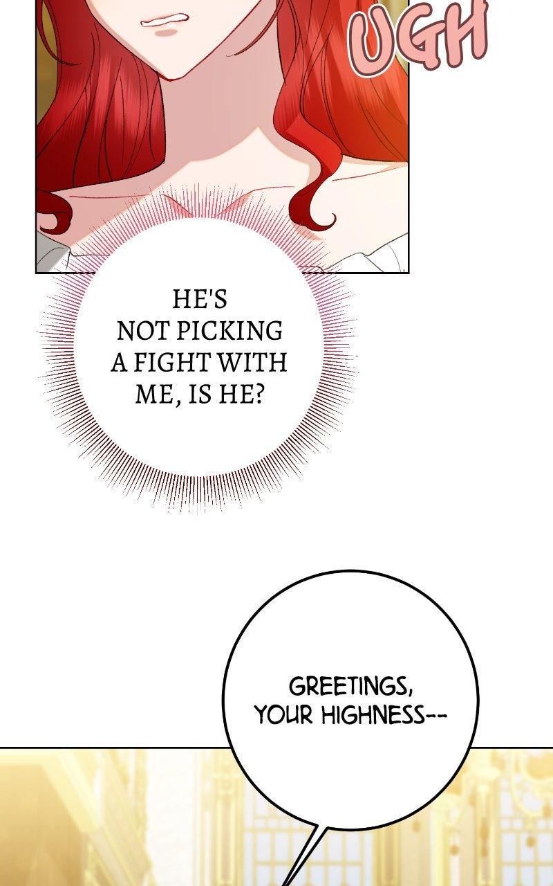 The Knight Becomes a Black Flower (S2) Episode 47 page 53 - 