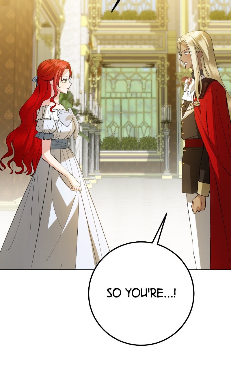 The Knight Becomes a Black Flower (S2) Episode 47 page 54 - 