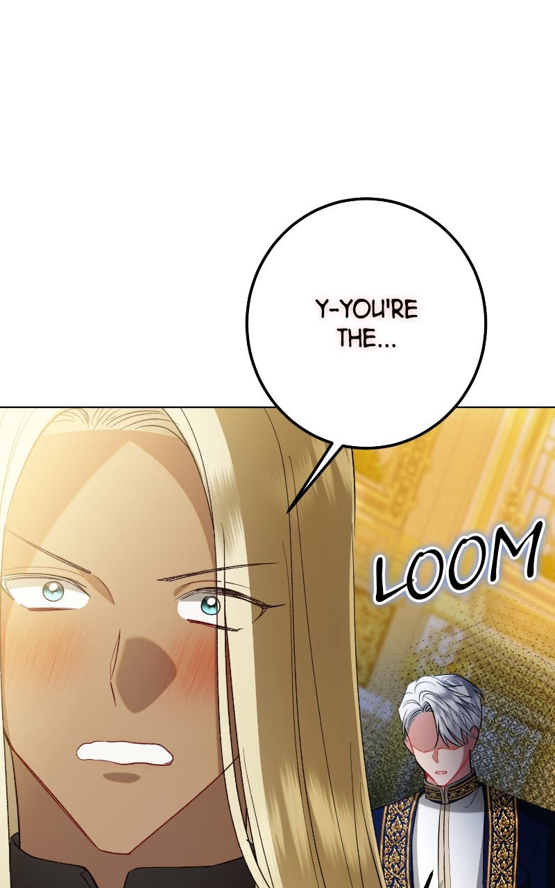 The Knight Becomes a Black Flower (S2) Episode 47 page 55 - 