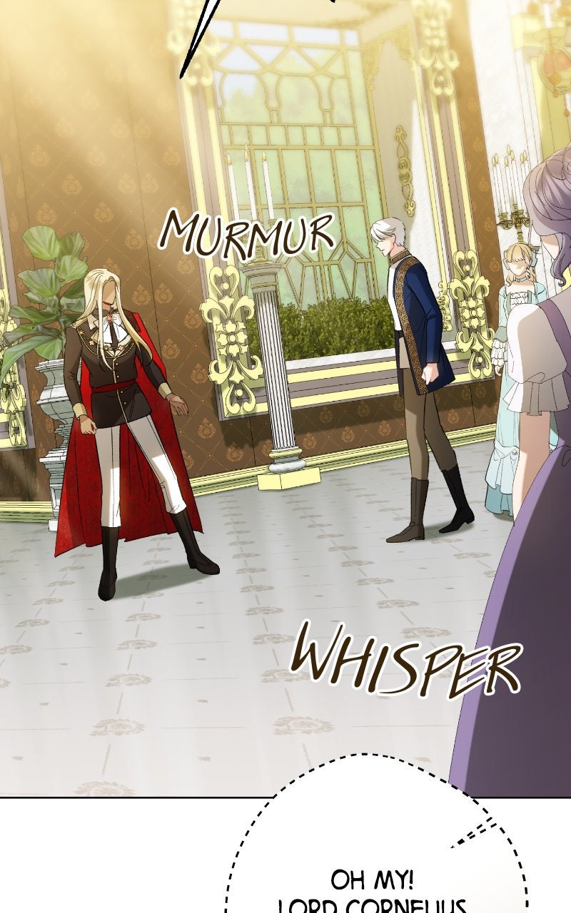 The Knight Becomes a Black Flower (S2) Episode 47 page 57 - 