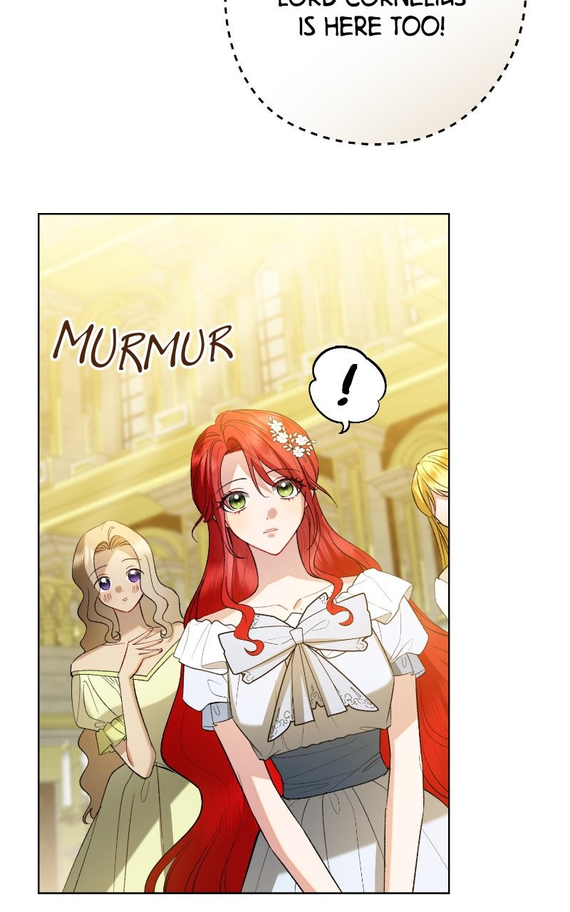 The Knight Becomes a Black Flower (S2) Episode 47 page 58 - 