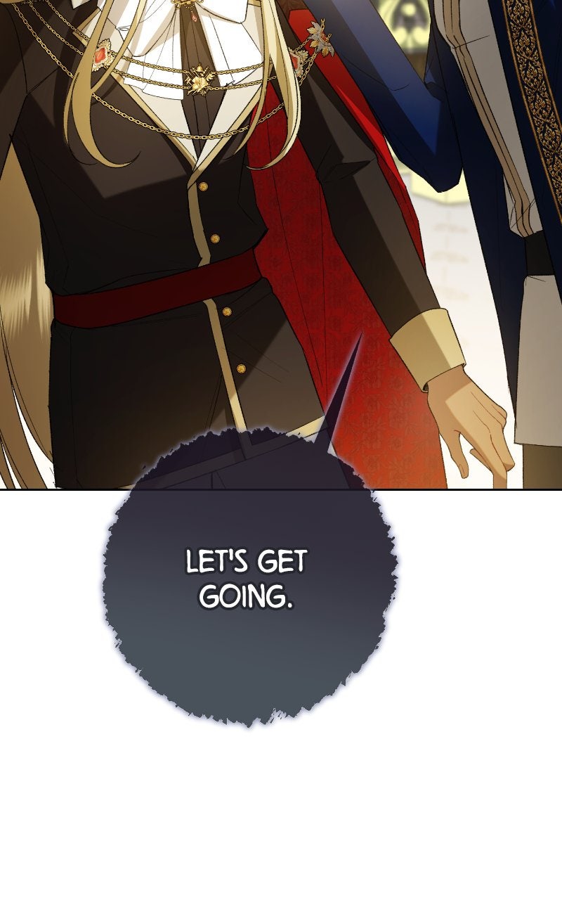 The Knight Becomes a Black Flower (S2) Episode 47 page 61 - 