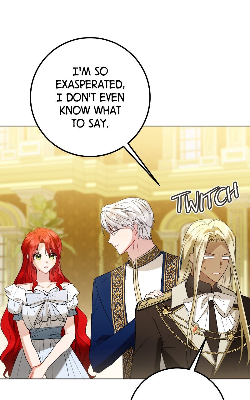 The Knight Becomes a Black Flower (S2) Episode 47 page 62 - 