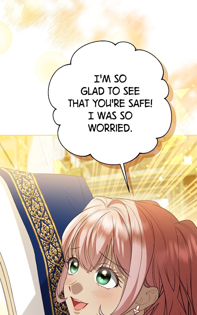 The Knight Becomes a Black Flower (S2) Episode 47 page 65 - 