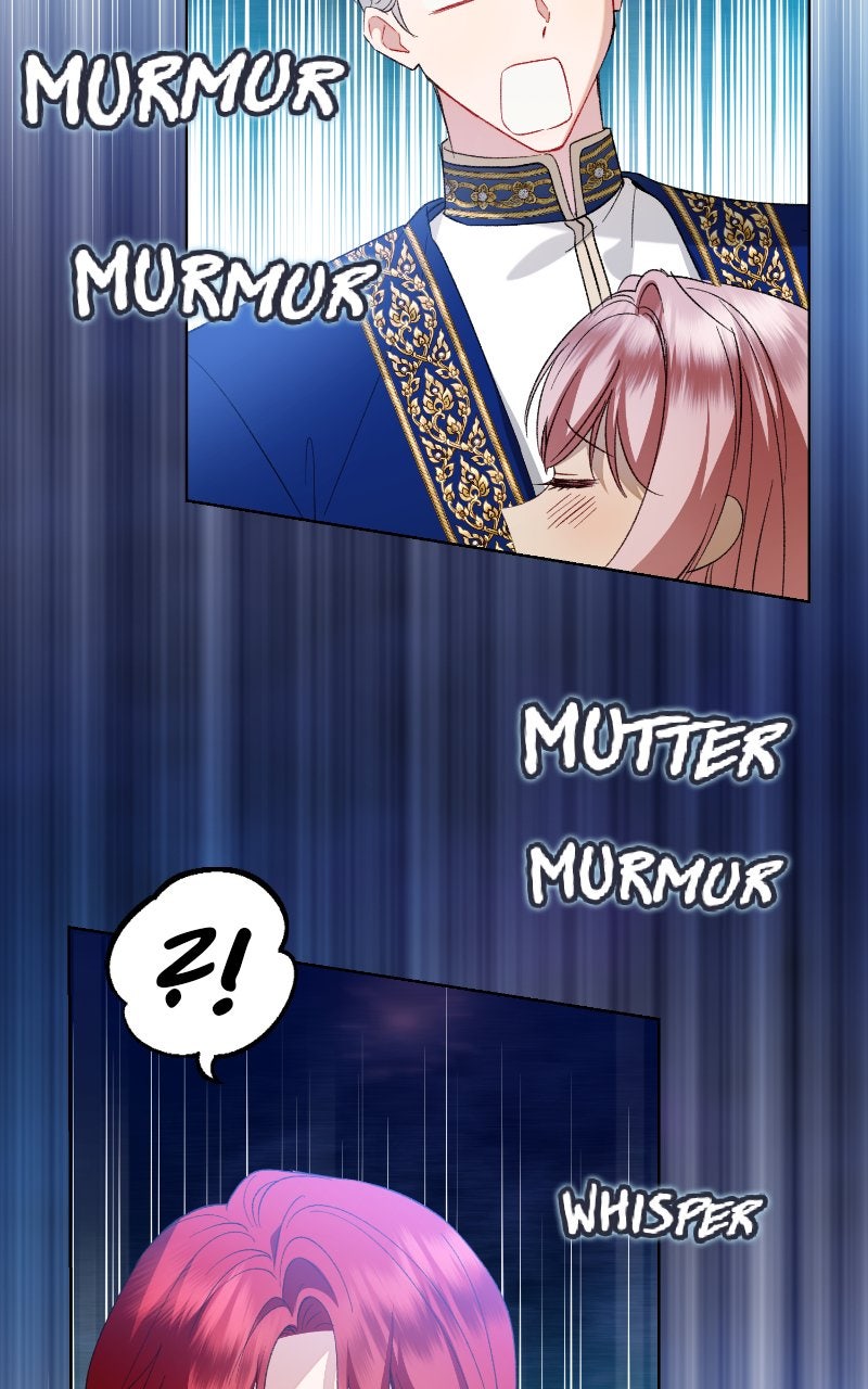 The Knight Becomes a Black Flower (S2) Episode 47 page 67 - 