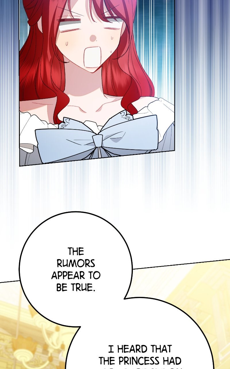 The Knight Becomes a Black Flower (S2) Episode 47 page 68 - 