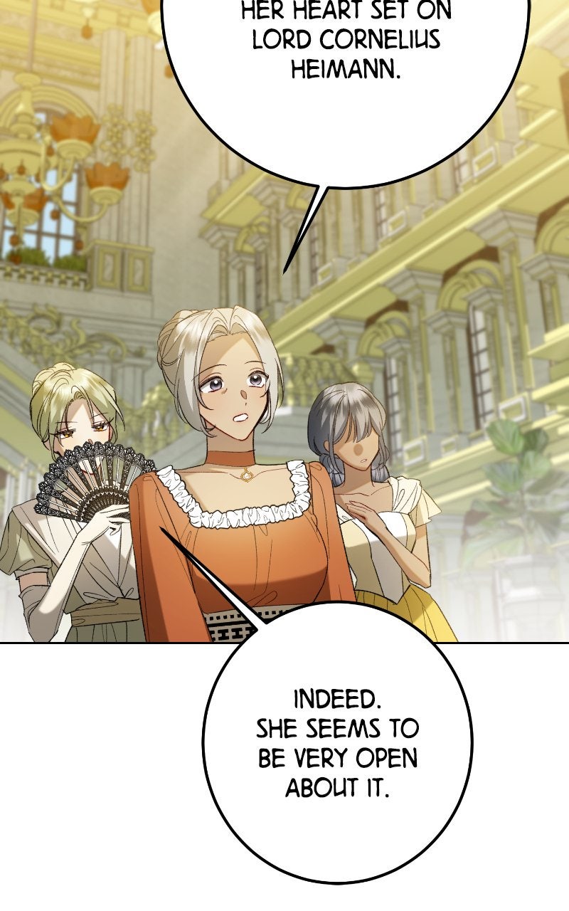 The Knight Becomes a Black Flower (S2) Episode 47 page 69 - 