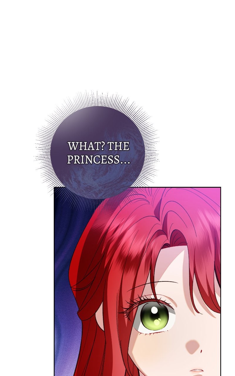 The Knight Becomes a Black Flower (S2) Episode 47 page 70 - 