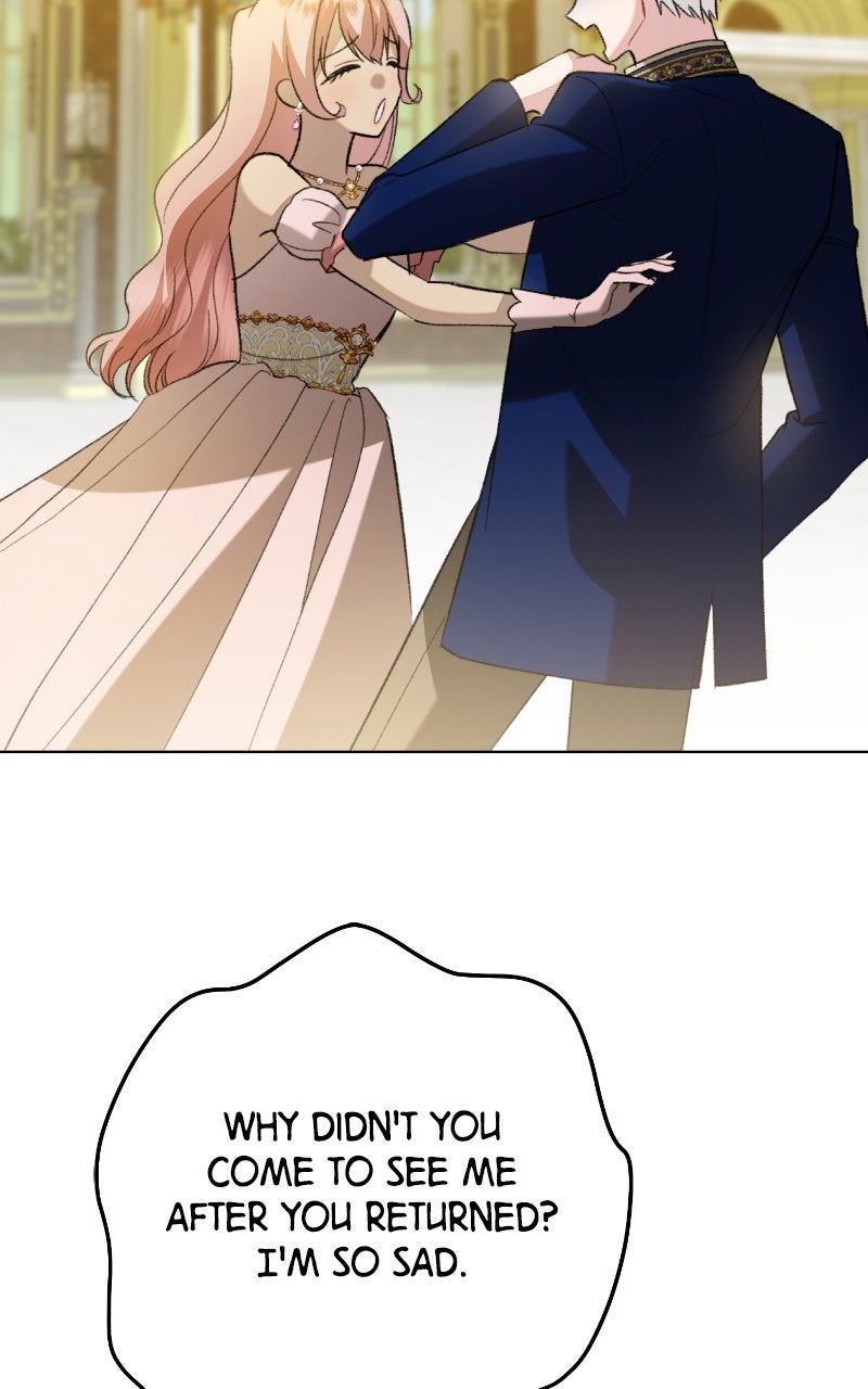 The Knight Becomes a Black Flower (S2) Episode 47 page 72 - 