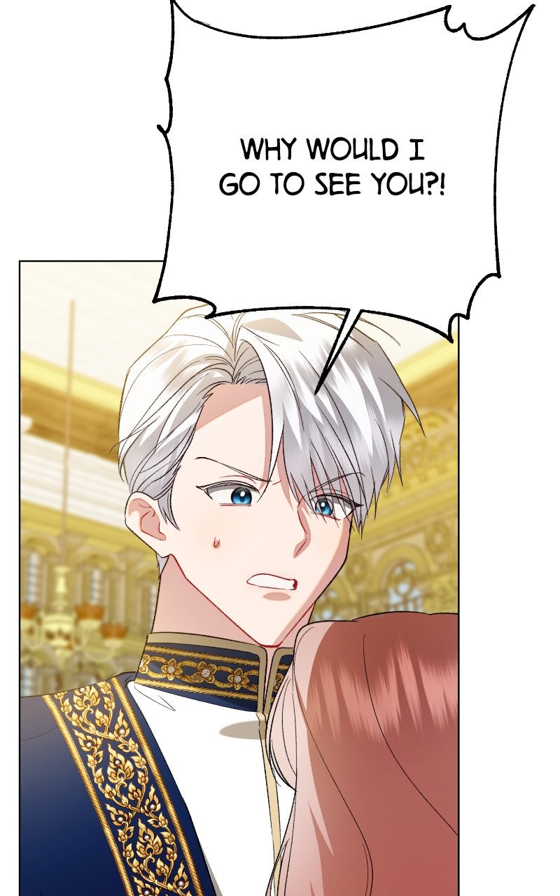 The Knight Becomes a Black Flower (S2) Episode 47 page 74 - 