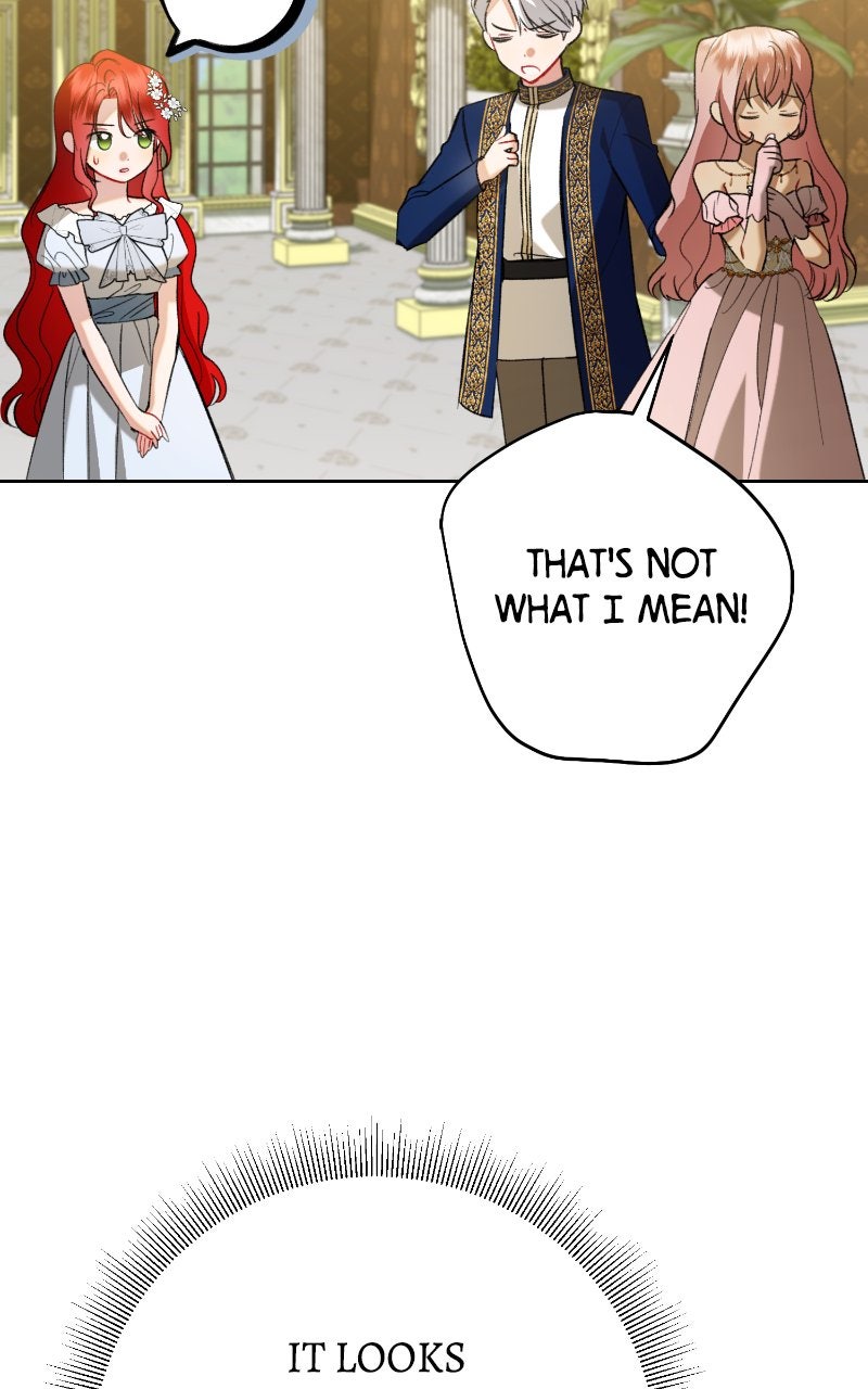The Knight Becomes a Black Flower (S2) Episode 47 page 76 - 
