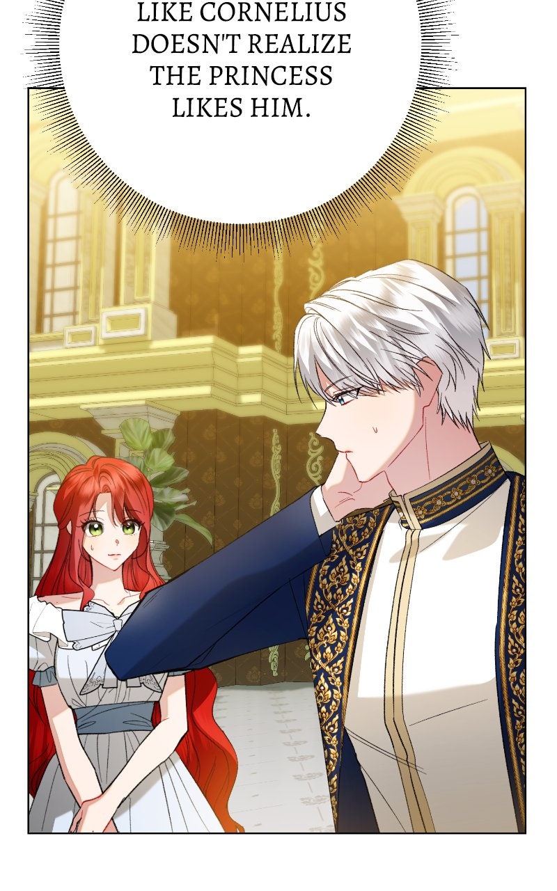 The Knight Becomes a Black Flower (S2) Episode 47 page 77 - 