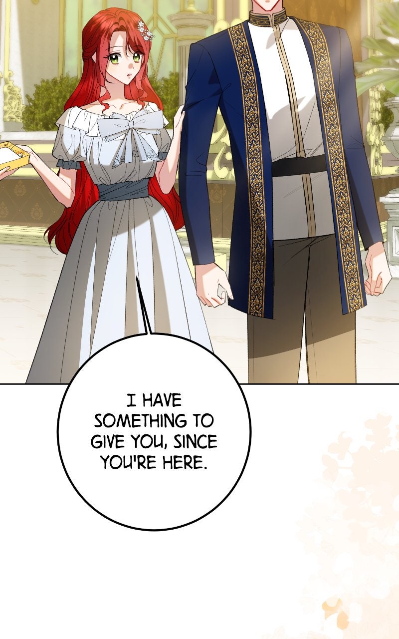 The Knight Becomes a Black Flower (S2) Episode 47 page 81 - 
