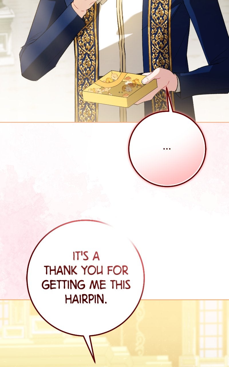 The Knight Becomes a Black Flower (S2) Episode 47 page 84 - 