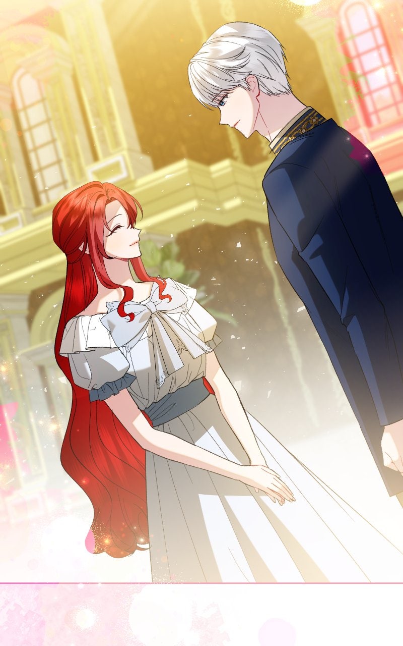The Knight Becomes a Black Flower (S2) Episode 47 page 89 - 